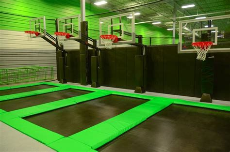 trampoline park rockwall|trampoline park cincinnati.